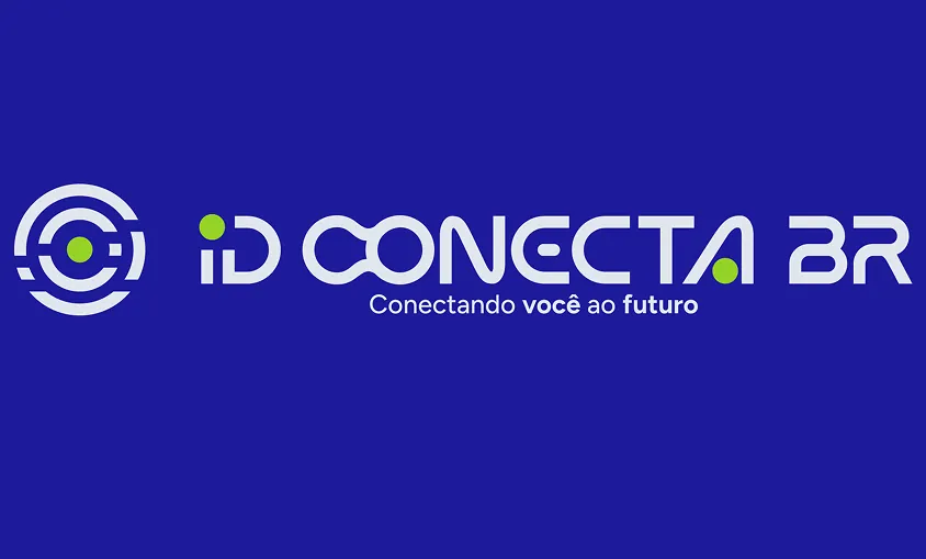 Identidade visual ID Conecta BR